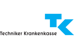 Logo Techniker Krankenkasse