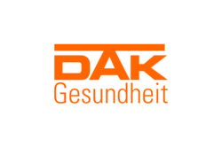 Logo DAK Gesundheit