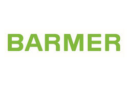 Logo Barmer