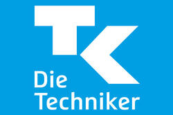 Logo Techniker