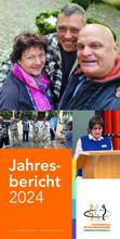 Jahresbericht 2024