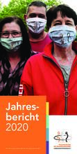 Jahresbericht 2021