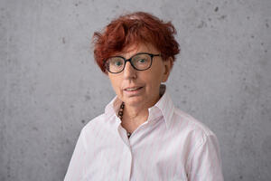Ursula Biskup